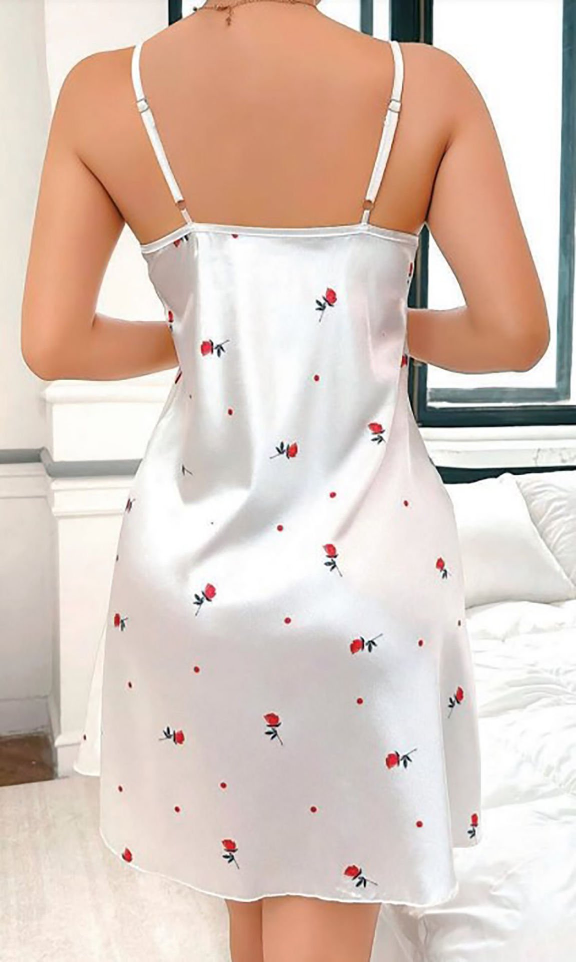 NIGHTLIGHT 7050 Erotik Gecelik