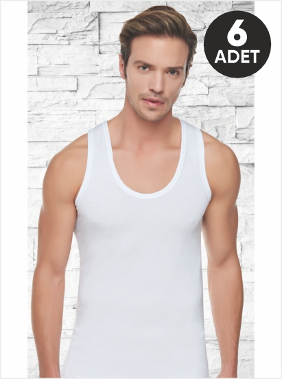 TUTKU TER0101 Erkek Penye Atlet