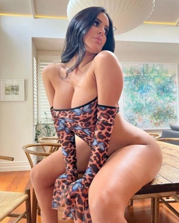 NIGHTLIGHT 3506 Erotik Gecelik KATALOG RENGİ - S-M